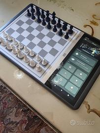 scacchiera chess nut evo