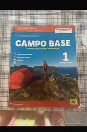 Campo base 1 + allegati