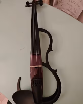 violino elettrico yamaha