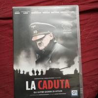 DVD storico 