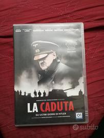 DVD storico 
