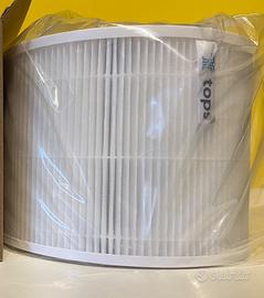 Tops Filtro di ricambio per Levoit Core 300 300s