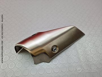 PROTEZIONE CALORE KAWASAKI Z 650 2020 2021 Z650 20