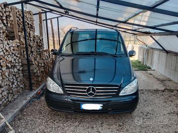 MERCEDES VIANO (VITO)
