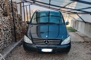 MERCEDES VIANO (VITO)
