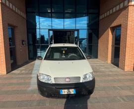 Fiat Punto 1.2 3p. 2 posti Natural Power Van Neopa