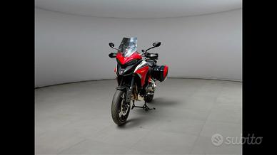 DUCATI Multistrada V4 1160 - Multistrada V4 1160 S