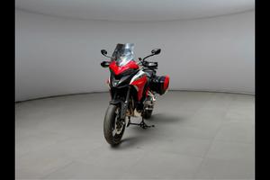 DUCATI Multistrada V4 1160 - Multistrada V4 1160 S