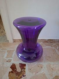 Sgabello la Bohéme 3 Kartell
