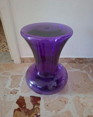 Sgabello la Bohéme 3 Kartell