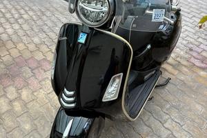 Vespa Gts 300 Super