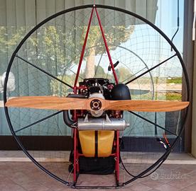 miniplane top 80 
