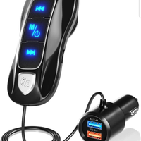 Trasmettitore per auto