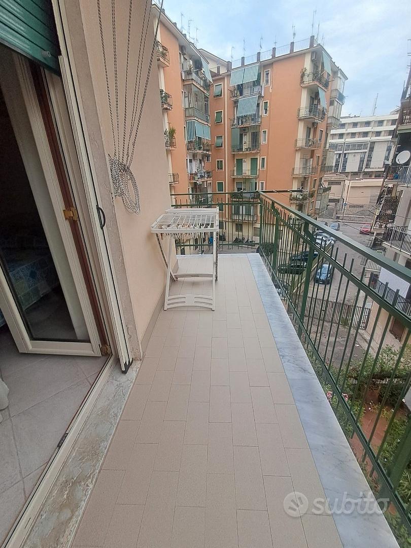 Apartment in Salerno, Mercatello - Vista 3