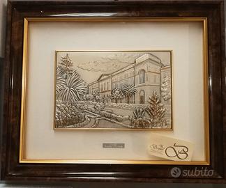 Quadro - città di Milazzo