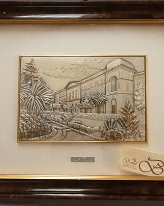 Quadro - città di Milazzo