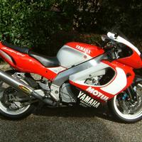 Yamaha Altro modello - 1997