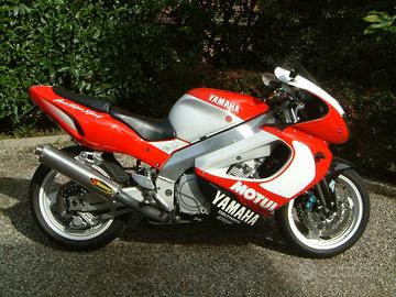 Yamaha Altro modello - 1997