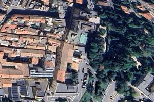 Appartamento a Velletri (RM)