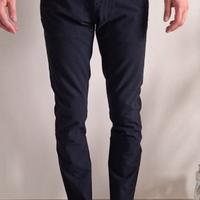 Pantaloni uomo Zara, tg.29 - color blu