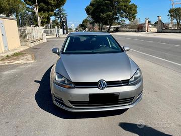 Golf VII 2.0 TDI Highline 150cv