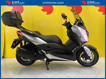 YAMAHA X-MAX 300 Garantito e Finanziabile