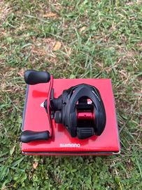 Shimano Caius 151HG