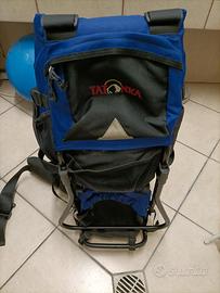 Zaino per trasporto bambini Tatanka