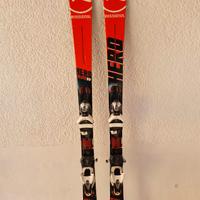 Sci Rossignol hero SL