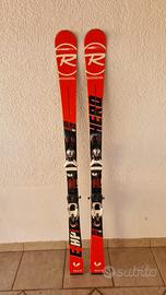 Sci Rossignol hero SL