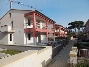 M135-M Castagneto-trilocale nuovo,pronta consegna