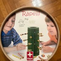 Gioco legno Rapelli
