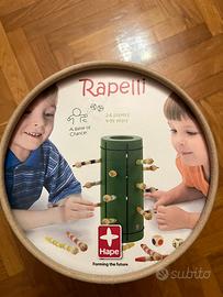 Gioco legno Rapelli