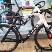 KIT TELAIO COLNAGO Y1RS 