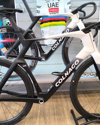 KIT TELAIO COLNAGO Y1RS 