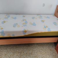 Materasso Dorelan Re:evolution per bambini