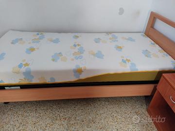 Materasso Dorelan Re:evolution per bambini