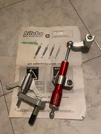 Yamaha r6 ammortizzatore bitubo