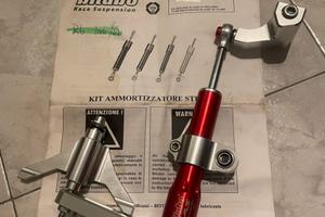 Yamaha r6 ammortizzatore bitubo