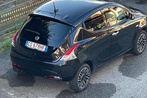 Lancia Y 1200cc 69cv GPL perfetta