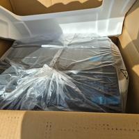 forno elettrico per pizza