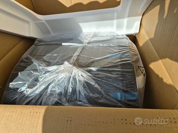 forno elettrico per pizza