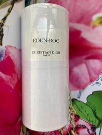 Cristian Dior EDEN-ROC