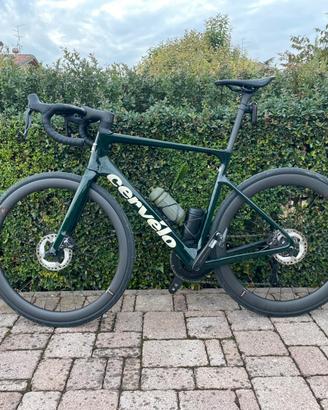 Cervelo Caledonia 5 taglia 56 Ultegra di2