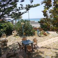 Vacanze vere a 4mt. di distanza dalla spiaggia