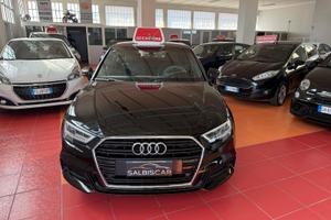 Audi A3 SPB 2.0 TDI