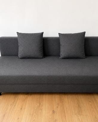 Divano letto IKEA ÄLVDALEN