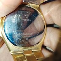 orologio Guess uomo