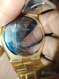 orologio Guess uomo