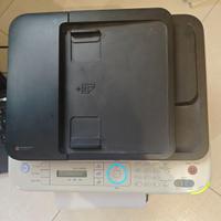 Stampante multifunzione Samsung CLX-3185FN